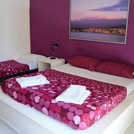 Casa Vacanza Civita Catania Centro Exteriér fotografie
