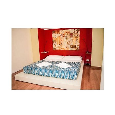 Casa Vacanza Civita Catania Centro Exteriér fotografie