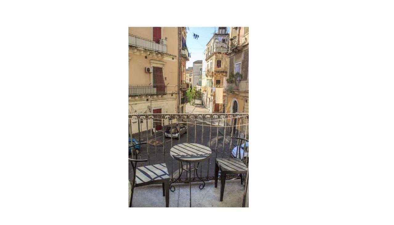 Casa Vacanza Civita Catania Centro Exteriér fotografie