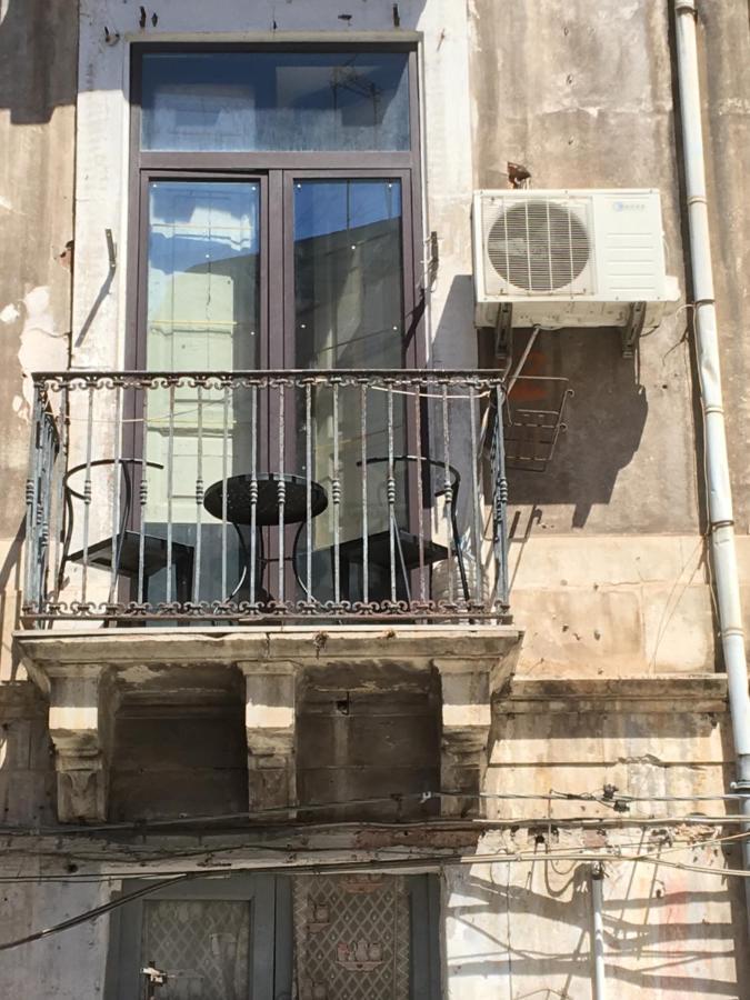 Casa Vacanza Civita Catania Centro Exteriér fotografie